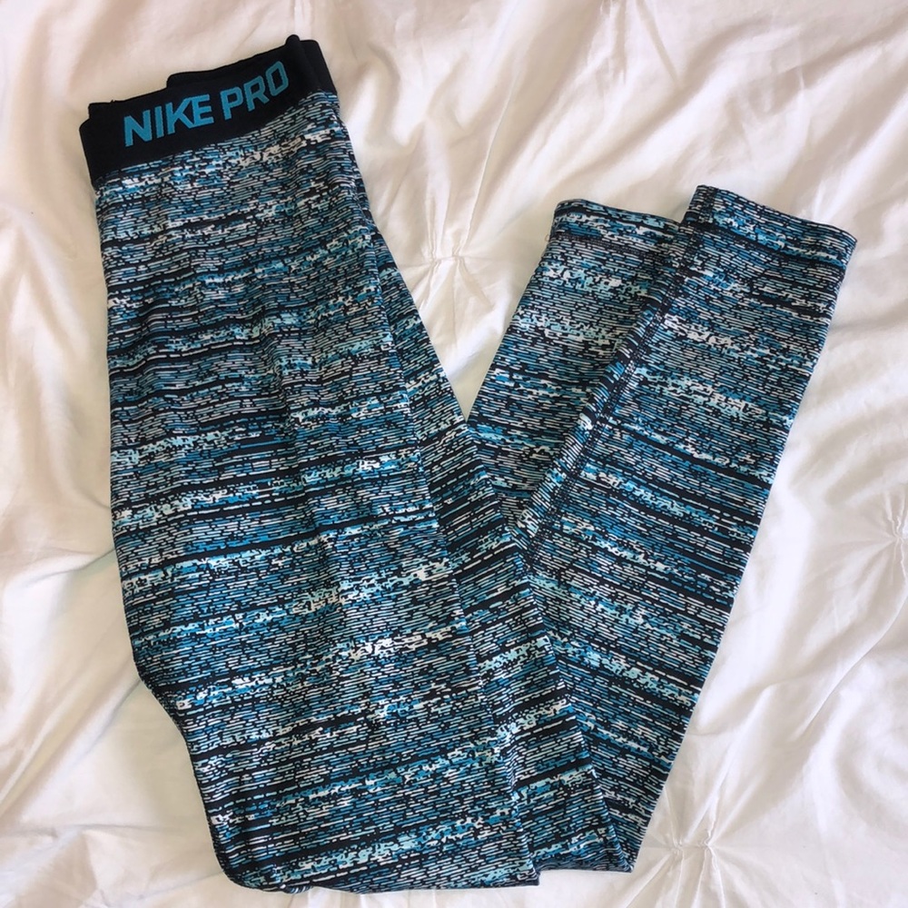 Nike Exercise Pants